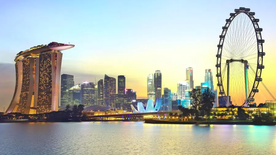 Ekspor Singapura Meroket pada September 2026, Hong Kong dan Taiwan Catat Lonjakan