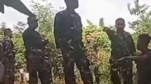 Konflik Lahan Eks HGU di Tasikmalaya Memanas, Video TNI dan Petani Viral