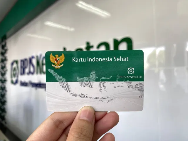 Panduan Cek Kartu BPJS Kesehatan Online Cuma Pakai NIK KTP
