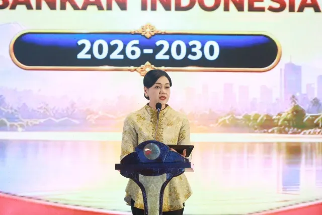 Sektor Perbankan Kian Solid, OJK Luncurkan Roadmap Kebijakan 2026-2030