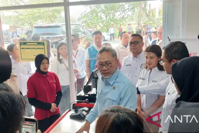 Perpres Logistik Nasional 2026: Dari Digitalisasi NLE hingga Peremajaan Truk, Ini Langkah Pemerintah