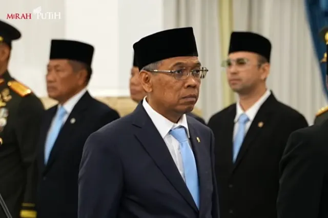 Dari Dekan Kehutanan UGM ke Badan Gambut dan Mangrove Nasional, Ini Rekam Jejak Satyawan