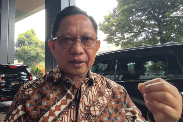 Mendagri Tito Karnavian Minta Pemda Tingkatkan Kualitas Regulasi Daerah