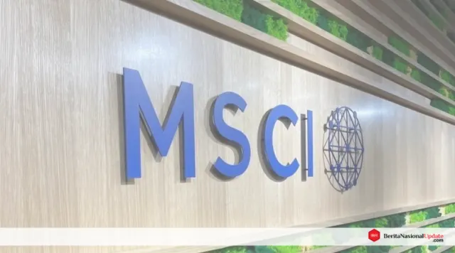 Konsultasi MSCI Jadi Momentum Pemerintah Percepat Pembenahan Tata Kelola Pasar Modal Indonesia