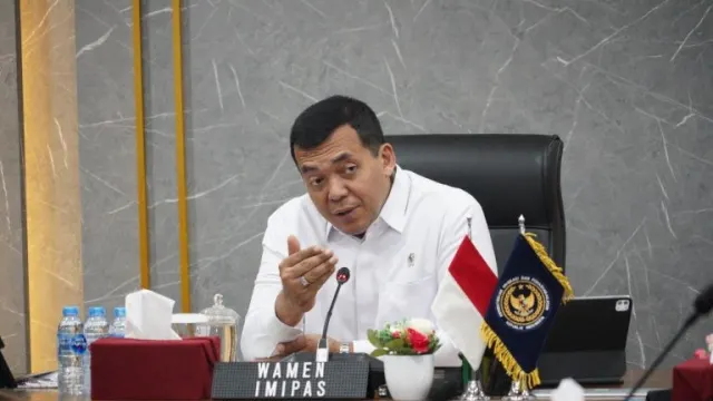 KPK Ungkap Tarif Pemerasan Izin Tinggal WNA Capai Rp100 Ribu hingga Rp25 Juta, Imigrasi Bali Disorot